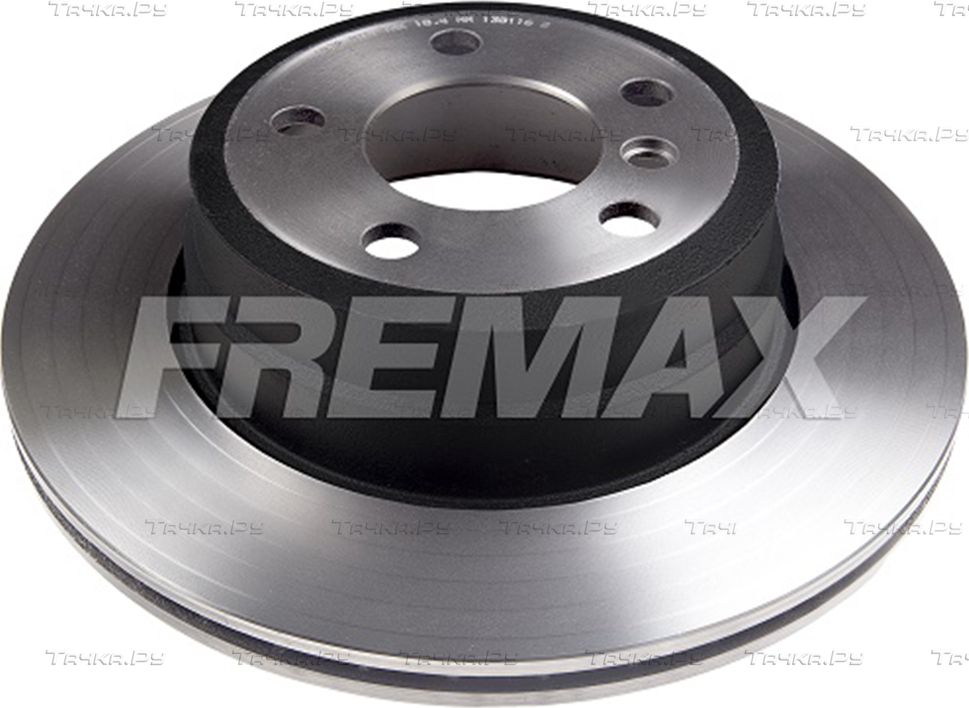 Тормозной диск Fremax. Артикул BD-1970
