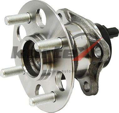 Ступица с подшипником задн. (Kortex). Артикул KHB4419STD