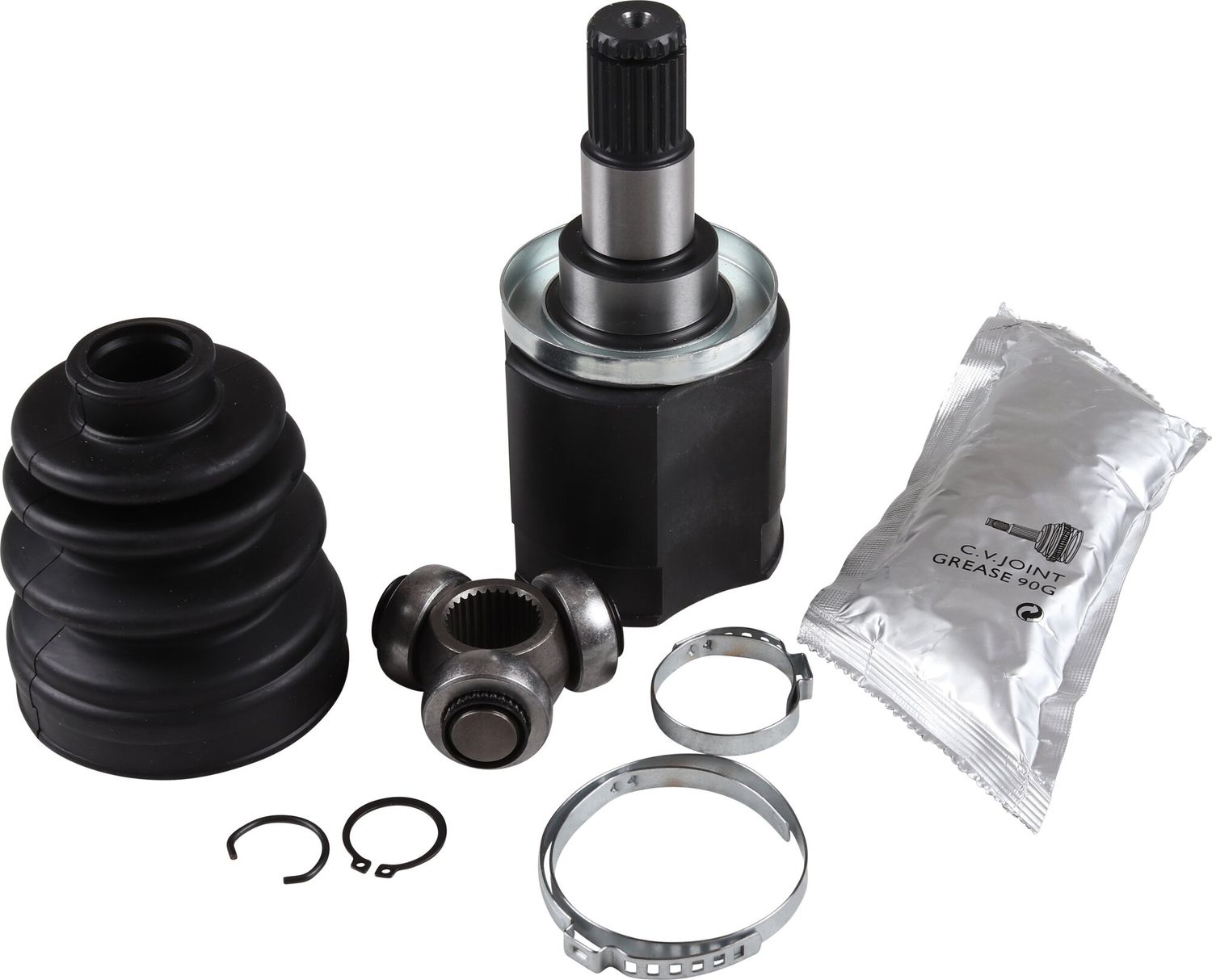 Шрус внутренний (граната) JP Group. Артикул 1143502110