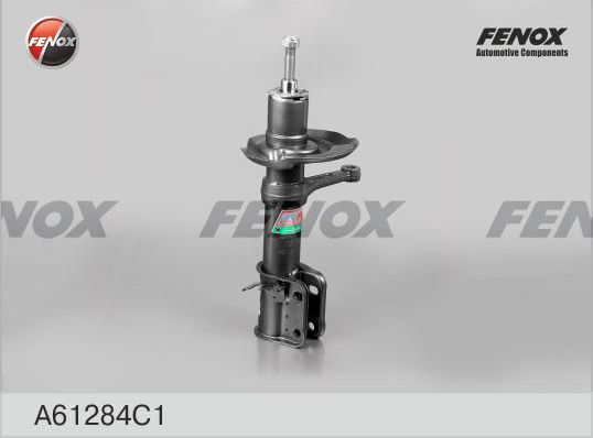 Амортизатор Fenox. Артикул A61284C1