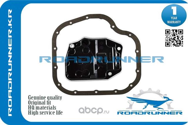 RR-30400-52010 Фильтр АКПП, , шт (Roadrunner). Артикул RR3040052010