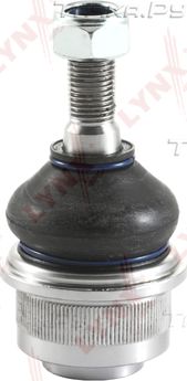 Шаровая опора LYNXauto передняя верхняя внешняя для Nissan Interstar 2002-2026. Артикул C1088LR