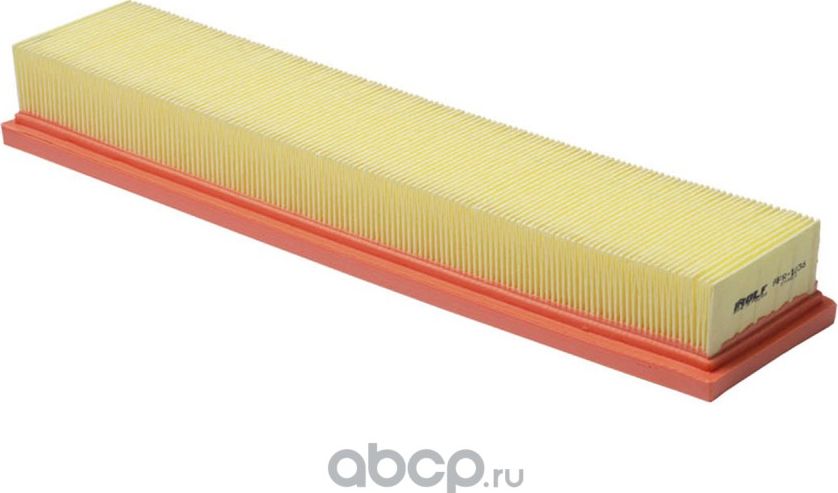 Фильтр воздушный (AP058) CITROEN PEUGEOT (AFR1036) (24 шт) ROLF РАСПРОДАЖА Rolf. Артикул AFR1036