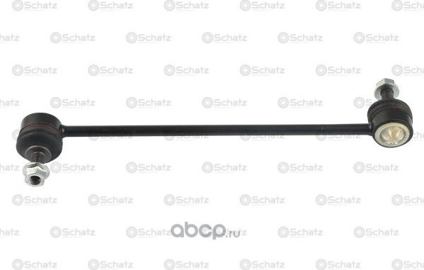 Стойка стабилизатора (Schatz). Артикул S32511R