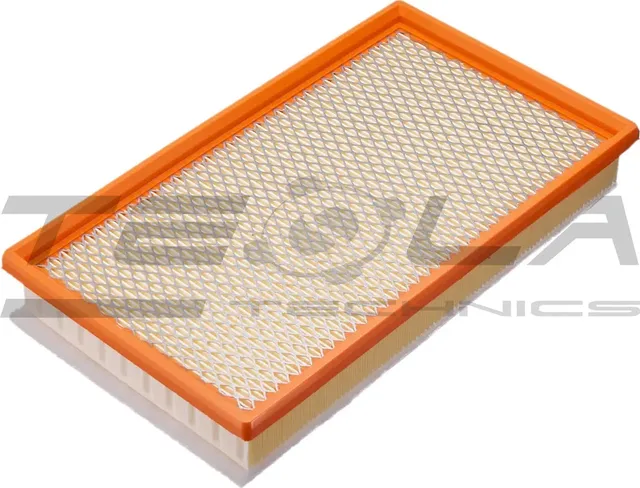 Фильтр воздушный (Tesla Technics). Артикул TTF0077