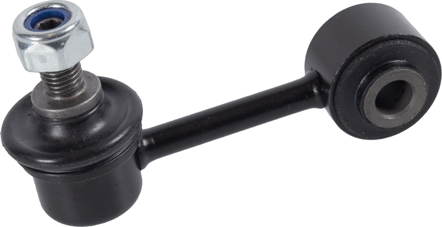 Стойка (тяга) стабилизатора Febi Bilstein (сталь). Артикул 21874