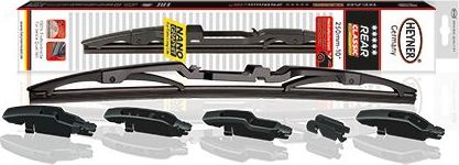 Щетка стеклоочистителя (дворник) Heyner REAR CLASSIC. Артикул 001030