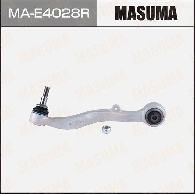 Рычаг MASUMA MA-E4028R (тяга) (E60) Masuma. Артикул MAE4028R