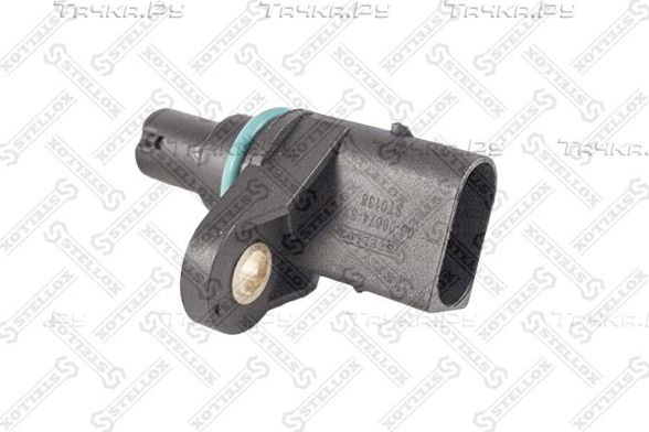 Датчик положения коленвала Stellox для BMW 1 I (E82/E88) 2009-2013. Артикул 06-00074-SX