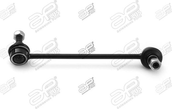 Стойка (тяга) стабилизатора APlus передняя левая для Hyundai Getz I 2002-2010. Артикул 12933AP