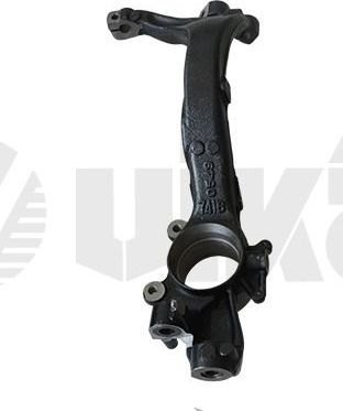 Поворотный кулак Vika передний левый для Skoda Superb I 2001-2008. Артикул 44071740101