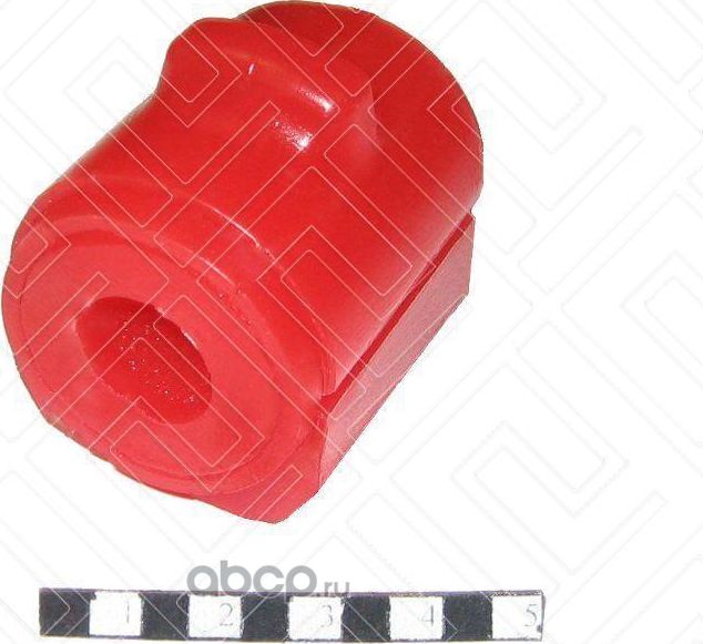 Втулка стабилизатора передней подвески (Полиуретан). Артикул 401350