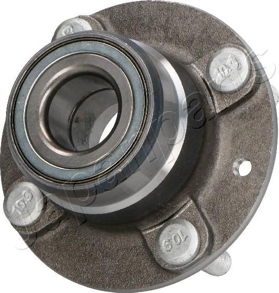 Ступица колеса Japanparts задняя для Kia Sephia I 1993-1997. Артикул KK-20300