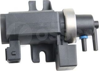 Турбина (турбокомпрессор) OSSCA. Артикул 42464