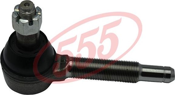 Наконечник рулевой тяги 555. Артикул SE-7891L
