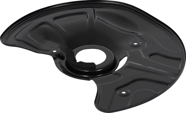 Кожух (щиток) тормозного диска Trialli (алюминий). Артикул BDSP 2544