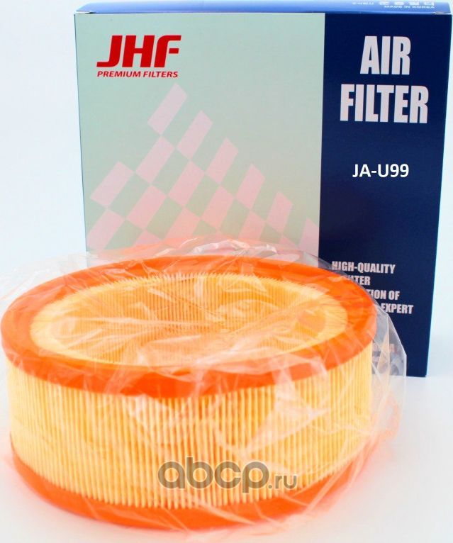 JHF фильтр возд. JA-U99 JHF. Артикул JAU99