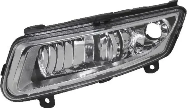 ФАРА ПРОТИВОТУМАННАЯ ЛЕВАЯ POLO 15- (Sailing). Артикул VWL05B010300L