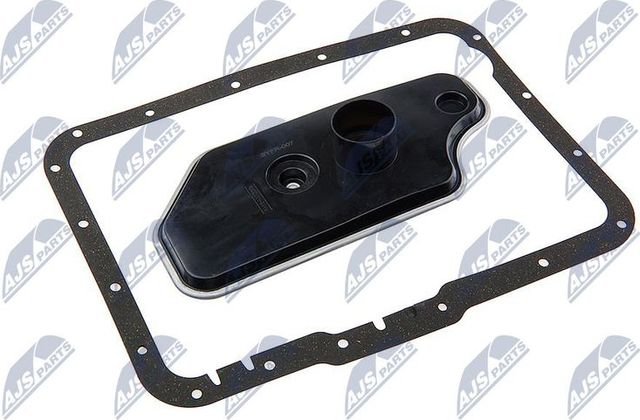 Фильтр АКПП NTY для Ford Explorer II 1994-2002. Артикул FSF-FR-007