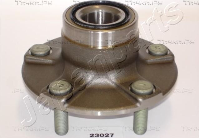 Ступица колеса Japanparts. Артикул KK-23027