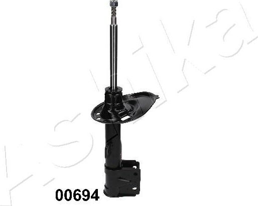 Амортизатор ASHIKA. Артикул MA-00694