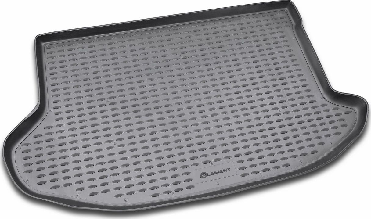 Коврик Element для багажника Subaru Impreza III, IV хэтчбек 2008-2026. Артикул NLC.46.07.B10