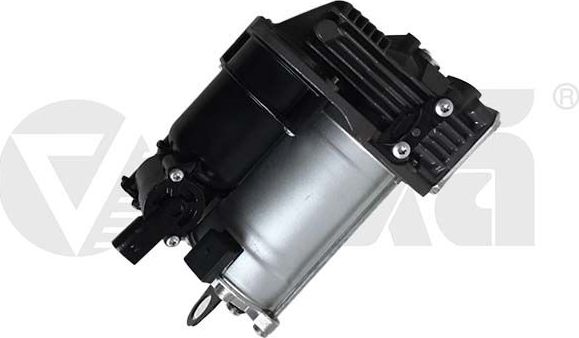 Компрессор пневмоподвески Vika для Mercedes-Benz GL-Класс II (X166) 2012-2015. Артикул 69948801