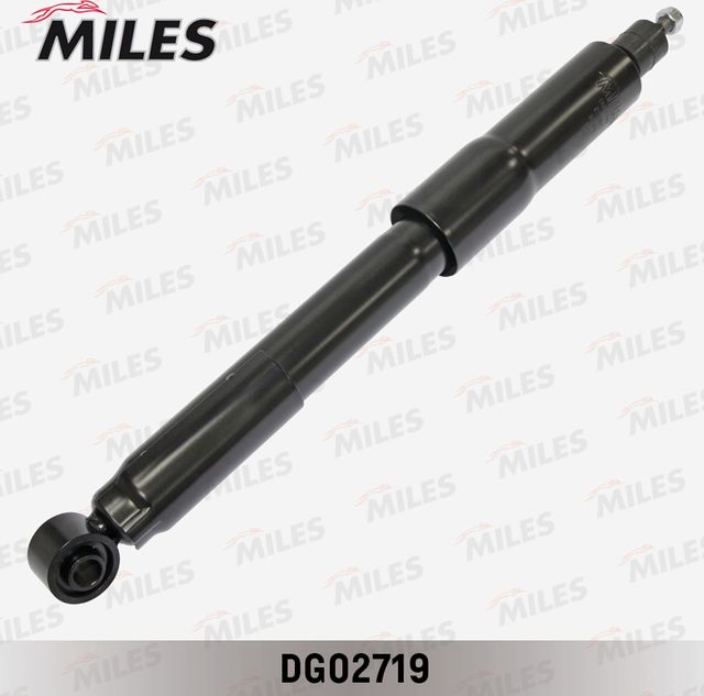 Амортизатор Miles. Артикул DG02719