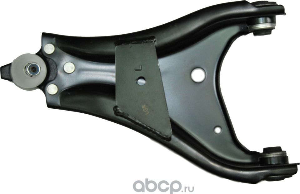 Рычаг передней подвески (LH) LGR-4437 для а/м RENAULT DUSTER. Артикул LGR4437
