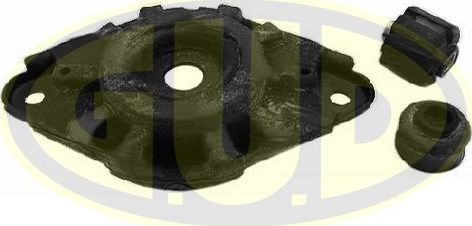 Опора амортизатора (стойки) G.U.D.. Артикул GSM001070