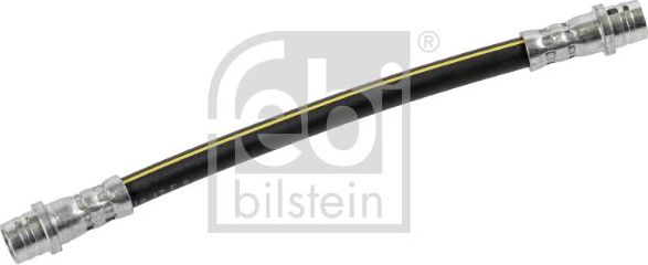 Тормозной шланг Febi Bilstein задний правый/левый для Audi A2 2000-2005. Артикул 23158