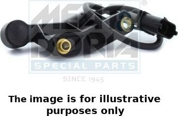 Датчик положения распредвала Meat & Doria для Opel Corsa C 2000-2009. Артикул 87065E