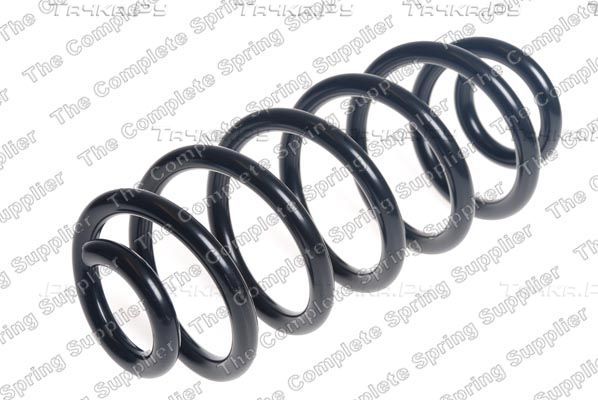 Пружина подвески Lesjofors задняя для Audi A5 I (8T) 2009-2017. Артикул 4204302