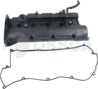 Клапанная крышка OSSCA для Kia Cerato I 2004-2007. Артикул 86753
