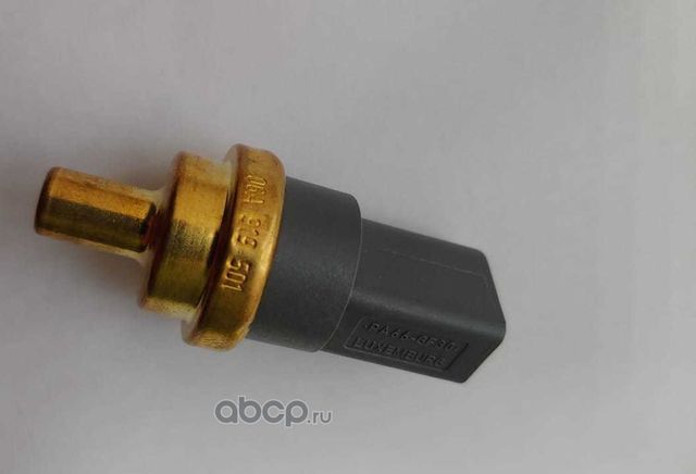 Патрубок радиатора (системы охлаждения) VAG. Артикул 06A919501