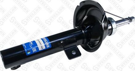 Амортизатор Stellox передний левый для Ford Tourneo Connect I 2002-2013. Артикул 4203-9247-SX