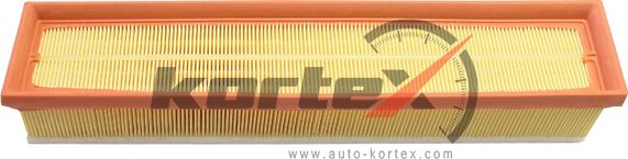 Фильтр воздушный PSA С4/206/307 1.6 (Kortex). Артикул KA0160