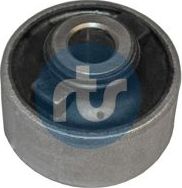 Сайлентблок переднего рычага подвески RTS. Артикул 017-00742