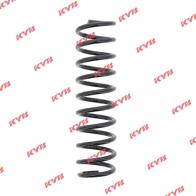 Пружина подвески KYB (Каяба) K-Flex задняя для Volvo V40 I 2000-2004. Артикул RA7005