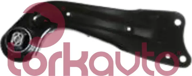 Рычаг подвески передний левый AUDI A1 (10-) (Tork). Артикул TRK4432