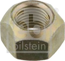 Гайка Febi Bilstein. Артикул 01688