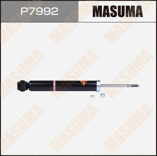 Амортизатор газомасляный MASUMA NEW (KYB-349092 (1/10) Masuma. Артикул P7992
