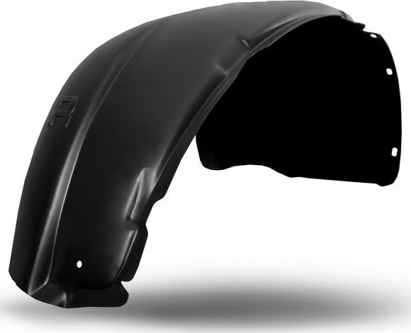 Подкрылок (локер) TOTEM передний правый для Chery Indis 2011-2026. Артикул NLL.63.12.002