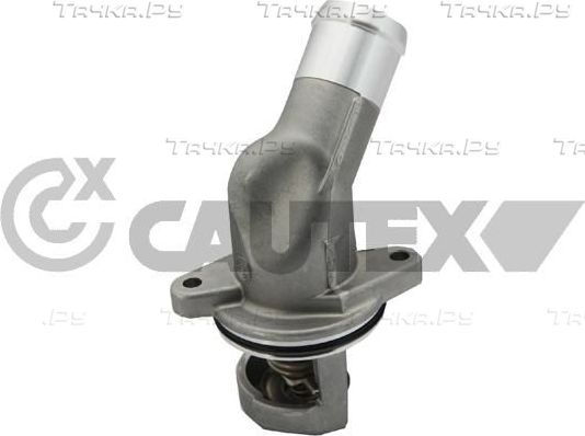 Термостат Cautex для Audi A6 II (C5) 2001-2005. Артикул 756697