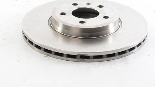 Тормозной диск BSG передний для Audi A5 II (F5) 2016-2026. Артикул BSG 90-210-042