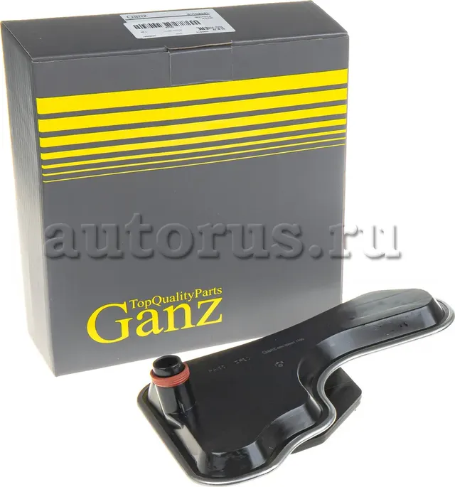 Фильтр АКПП (Ganz). Артикул GIH02081