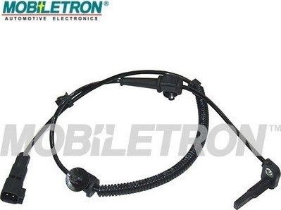 Датчик ABS Mobiletron задний правый/левый для Opel Insignia I 2008-2011. Артикул AB-EU163