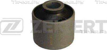 Сайлентблок переднего рычага подвески Zekkert. Артикул GM-5924
