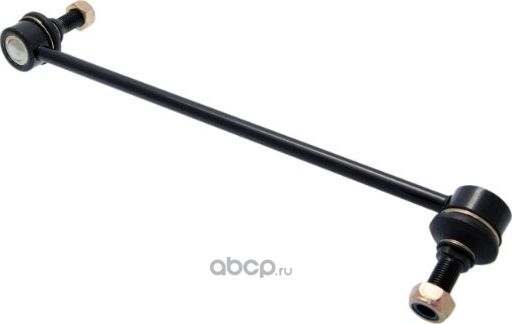 Стойка (тяга) стабилизатора Nissan. Артикул 546681AA0A