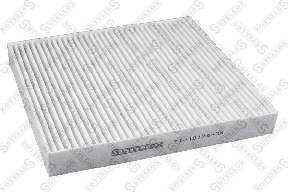 Салонный фильтр Stellox (Синтетика) для Fiat Freemont 2011-2016. Артикул 71-10174-SX